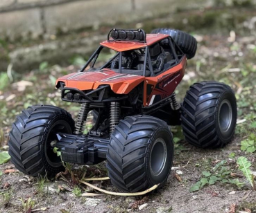 9945 JUMBO FOOT V2 Off-Roader 1:10 RTR